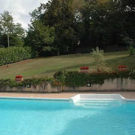 Propriete Aux Eyzies Avec Piscine Privee Pour 6 Personnes - Fr-1-824-12 Holiday home