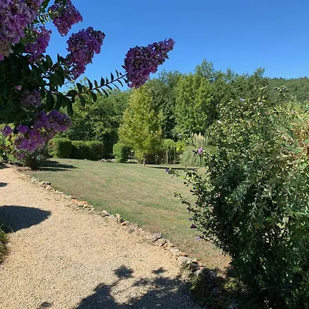 Propriete Aux Eyzies Avec Piscine Privee Pour 6 Personnes - Fr-1-824-12 *