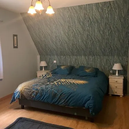 Feriehus Propriete Aux Eyzies Avec Piscine Privee Pour 6 Personnes - Fr-1-824-12 Manaurie