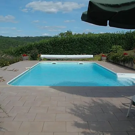 بيت للعطل Propriete Aux Eyzies Avec Piscine Privee Pour 6 Personnes - Fr-1-824-12 Manaurie